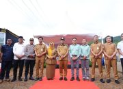Menyatukan Wilayah, Membuka Masa Depan: PT Vale Perkuat Infrastruktur Strategis Sulawesi Selatan untuk Pertumbuhan Inklusif dan Tangguh Iklim