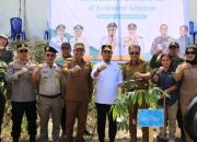 Bersama Memperkuat Ketahanan Daerah, PT Vale Indonesia Tbk dan Pemerintah Kabupaten Luwu Utara Dorong Solusi Terpadu Mitigasi Risiko Banjir
