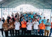 Melestarikan Budaya, Membangun Masa Depan: Festival Budaya Morowali PT Vale Menjaga Keberlanjutan Tradisi