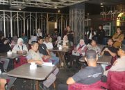 DPRD Kendari Gelar Sidak di Kitchen Bar Karaoke, Temukan Dugaan Pelanggaran Ketenagakerjaan dan Izin Usaha