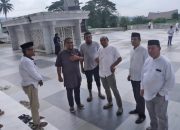 DPRD Kendari Hadiri Zikir Akhir Tahun, Ketua DPRD: Momentum Perkuat Spiritual dan Optimisme Sambut 2026