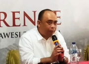 Gerindra Sultra Soroti Kasus Dugaan Kekerasan Anak oleh Guru di Kendari, Tekankan Hormati Proses Hukum