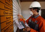 Ketika PT Vale Indonesia Tercatat 15 Perusahaan Pertambangan Berisiko Terendah di Dunia