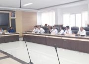 DPRD Kendari Gelar RDP Terkait Maraknya Pengoperasian Gerai Indomaret Tanpa Izin