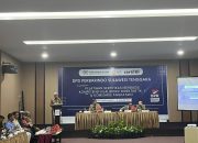 Pemprov Sultra Dorong Penguatan Integritas dan Profesionalisme BPR melalui Pelatihan Sertifikasi