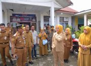 Wali Kota Kendari Tinjau Kondisi Kantor dan Fasilitas Kelurahan Lalolara