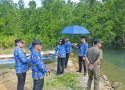 Wali Kota Kendari Tinjau Aset Pemkot di Kelurahan Purirano, Pastikan Pemanfaatan Sesuai Ketentuan