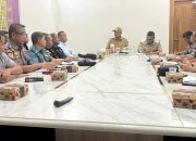 Kerap Terjadi Kemacetan Parah di Kawasan TPI Sodoha, Pemkot Kendari Bakal Menata Parkir dan Relokasi Pedagang