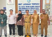 Dinas Kominfo Sultra Jajaki Kerja Sama Linguistik Forensik dengan Balai Bahasa dan UHO