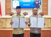 Polda Sultra dan Pemprov Canangkan Program Sultra Zero Fatality
