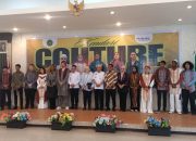 Sekda Sultra: Kendari Culture 2026 Jadi Wadah Diplomasi Budaya dan Daya Tarik Generasi Muda