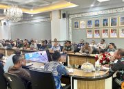 Pemkot Kendari Bakal Bersihkan 18 Bangkai Kapal di Teluk Kendari 
