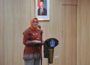 Hadiri Pisah Sambut Kajari Kendari, Wali Kota Apresiasi Dedikasi Ronal H. Bakara