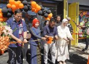 Pemkot Kendari Dukung Pertumbuhan Ekonomi lewat Grand Opening Tekno Plaza VIP Store