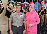 Putra NTB Raih Bintang Satu, Lalu Iwan Mahardan Terus Mengabdi untuk Negeri