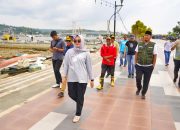 Pemkot Kendari Tinjau Lokasi Kegiatan UCLG ASPAC 2026