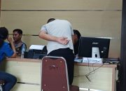 Dugaan Manipulasi Dokumen Yayasan Unsultra, Andi Bahrun dan Yusuf Dilaporkan ke Polda Sultra