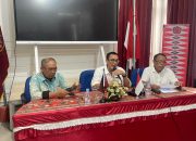 Polemik Rektor Unsultra: Kubu Nur Alam Kantongi AHU Baru, Minta Andi Bahrun Angkat Kaki