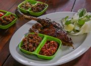 Bebek Gurih Sulawesi Hadirkan Menu Baru, Rasa Mantap Harga Tetap Bersahabat