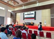 Ditresnarkoba Polda Sultra Gelar Talkshow Pencegahan Narkoba untuk Perkuat Karakter Generasi Muda