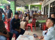 Jasa Raharja Gerak Cepat Pastikan Jaminan bagi Korban Kecelakaan Kereta Api dan Minibus di Tebing Tinggi, Sumatra Utara