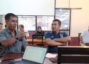 Edukasi Petani, DPD TMI Kendari Gelar Bimtek Bagi Kelompok Tani dan KWT