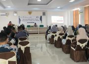 Kerugian Investasi Ilegal di Sultra Capai Rp21,8 Miliar, OJK Perkuat Literasi Keuangan Syariah