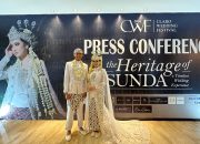 Claro Wedding Festival 2026 Hadirkan Promo dan Konsep Pernikahan Bernuansa Sunda