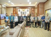 Pertamina Patra Niaga Regional Sulawesi Perkuat Sinergi Pengamanan Distribusi Energi Melalui Audiensi dengan Kapolda Sultra