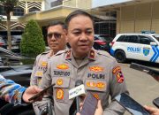 Kapolri Pimpin Sertijab Sejumlah Pejabat Utama dan Kapolda, Ini Daftarnya