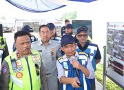 Jelang Idulfitri 2026, Jasa Raharja Dukung Penguatan Penanganan Kecelakaan Lalu Lintas dan Kesiapan Jalan yang Berkeselamatan