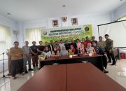 Adi Yanto Saputra Terpilih Menjadi Ketua IKA Unissula Sultra