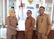 Muh. Jayadi Ditunjuk sebagai Plt Kepala Dinas PUPR Kota Kendari 