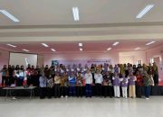PT DSSP Power Kendari Perkuat Kapasitas Kader Posyandu melalui Pelatihan Bersama