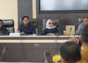 Genjot PAD 2026, Komisi II DPRD Kendari Kumpulkan Bapenda dan Disdagkop dan UKM Bahas Strategi dan Kendala