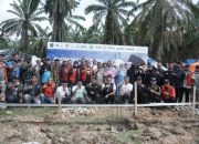 Solidaritas untuk Sumatra: PT Vale Indonesia dan Pemkab Luwu Timur Hadir, Bergerak, dan Menguatkan Masyarakat Terdampak Bencana