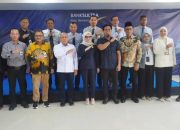 Sambangi Bank Sultra, Komisi II DPRD Kendari Dorong Sinergi Tingkatkan Ekonomi Daerah
