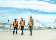 RKAB 2026 Disetujui, PT Vale Indonesia Tegaskan Kepastian Operasional dan Keberlanjutan Investasi