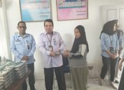 BKKBN Sultra Pantau Distribusi MBG 3B di Kecamatan Puuwatu