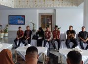 Pemprov Sultra Tegaskan Gubernur Tak Pernah Terbitkan IUP di Konkep