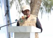 Buka Rakerda Kankemenag Konut, Kakanwil Perkuat Layanan Keagamaan yang Berdampak Nyata bagi Umat dan Masyarakat