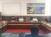 DPRD Kendari Gelar RDP Soal Dugaan Warkop Rumpang Tak Berizin