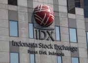 BEI Berkomitmen untuk Meningkatkan Kredibilitas Pasar Modal Indonesia