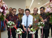 Learning Center OJK Sulsel–Sulbar Diresmikan, Fokus Pengembangan SDM Keuangan