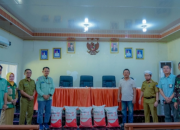 Potret Strategi PT Vale Tingkat Produktivitas Pertanian dan Kesejahteraan Petani Huko-Huko