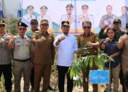 Bersama Pemda Luwu Timur, PT Vale Indonesia Tbk Dorong Solusi Terpadu Mitigasi Risiko Banjir
