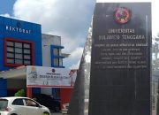 Polemik Unsultra Berlanjut, Nur Alam Sebut Ada Kekeliruan Sejarah dan Sengkarut Status Badan Hukum