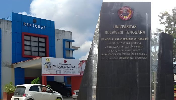 Polemik Unsultra Berlanjut, Nur Alam Sebut Ada Kekeliruan Sejarah dan Sengkarut Status Badan Hukum