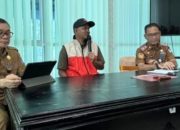 Pemkot Kendari Matangkan Persiapan Expose 1 Tahun Kepemimpinan Siska–Sudirman