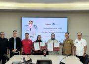 Pemkot Kendari dan tvOne Teken Kesepakatan Publikasi Program Kerja Pemerintah Daerah